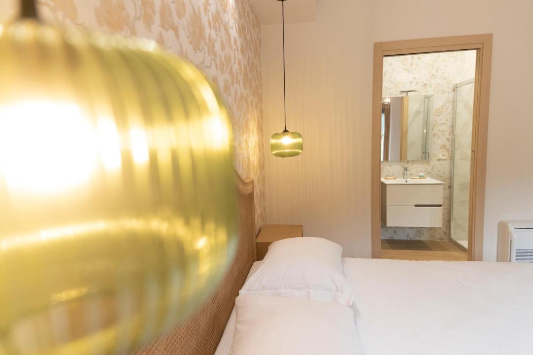 Photo of Bedroom in Camigliatello