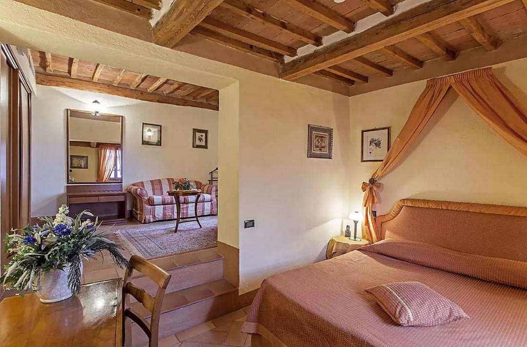 Photo of Others in Pienza