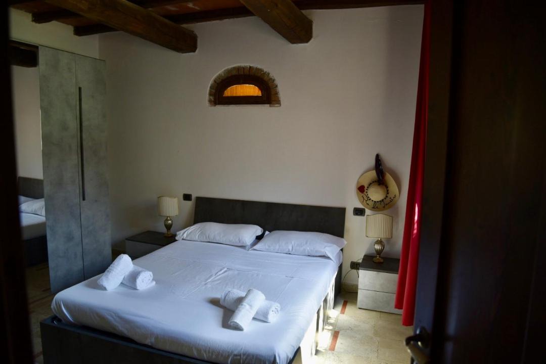 Photo of Bedroom in Preselle
