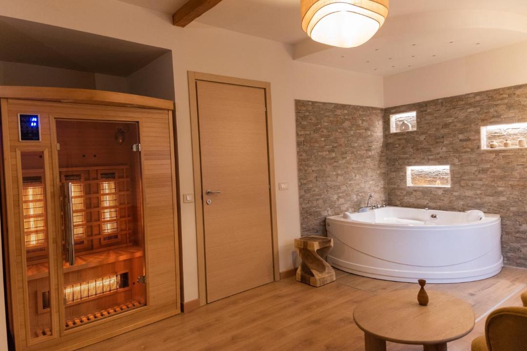 Photo of Bathroom in Camigliatello