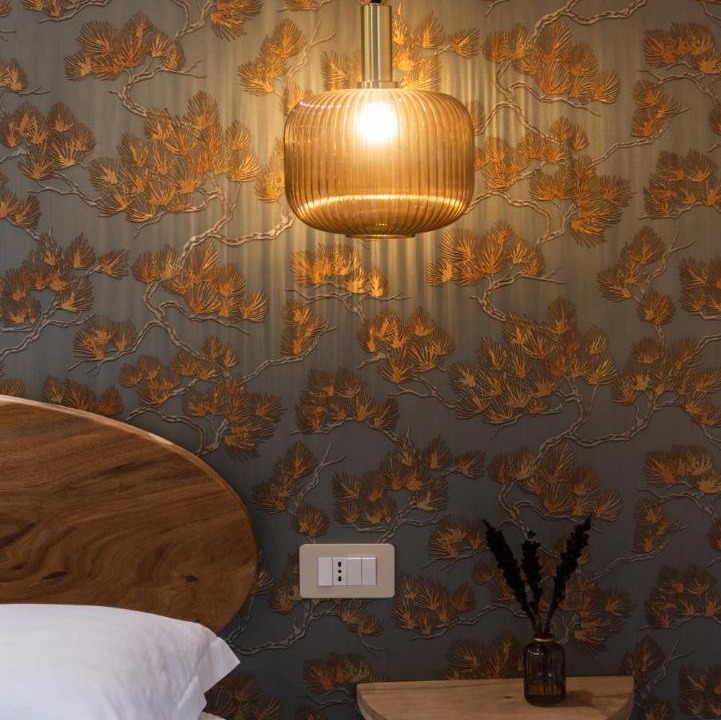 Photo of Bedroom in Camigliatello