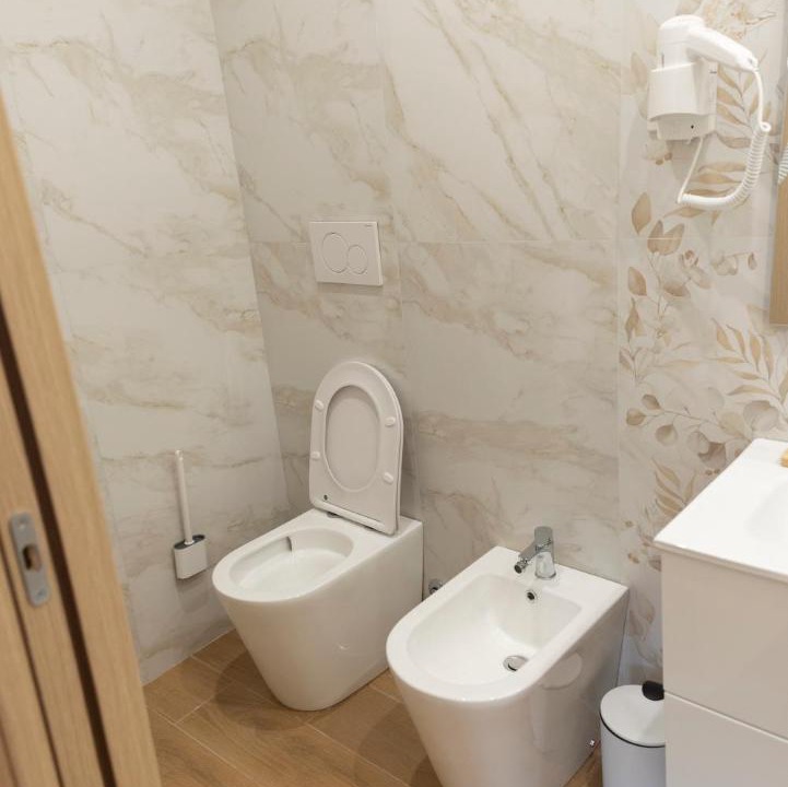 Photo of Bathroom in Camigliatello