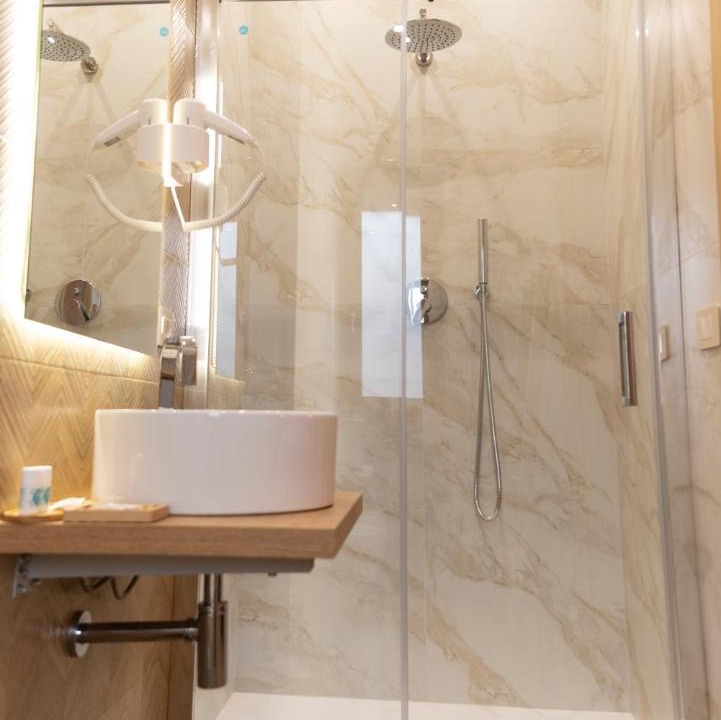 Photo of Bathroom in Camigliatello