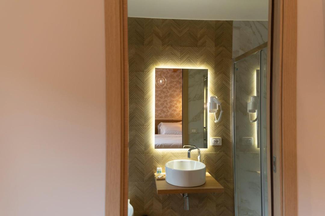 Photo of Bathroom in Camigliatello