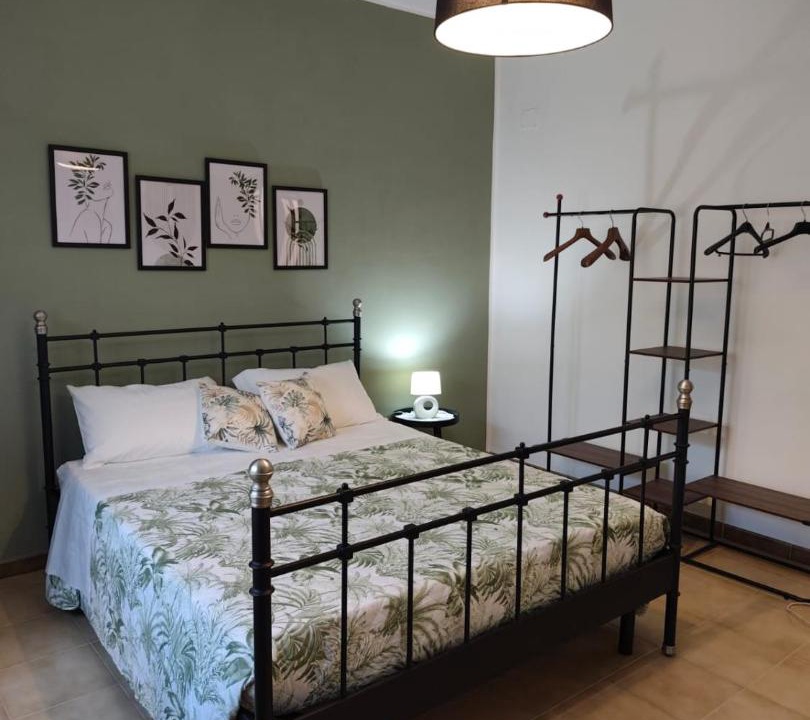 Photo of Bedroom in Osimo