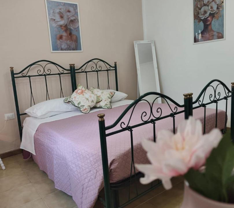 Photo of Bedroom in Osimo
