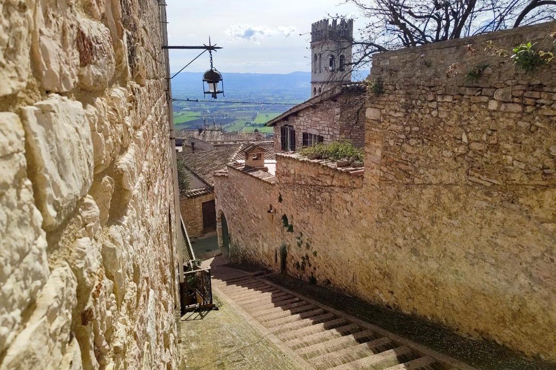 Photo of Others in Assisi