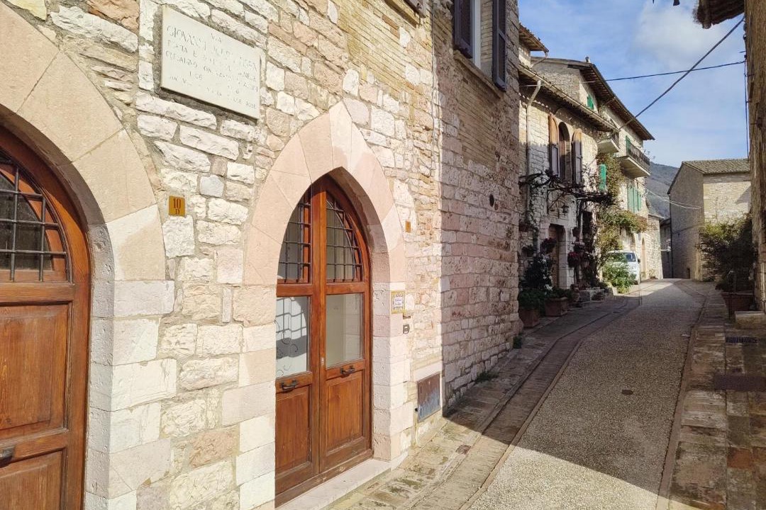 Photo of Others in Assisi