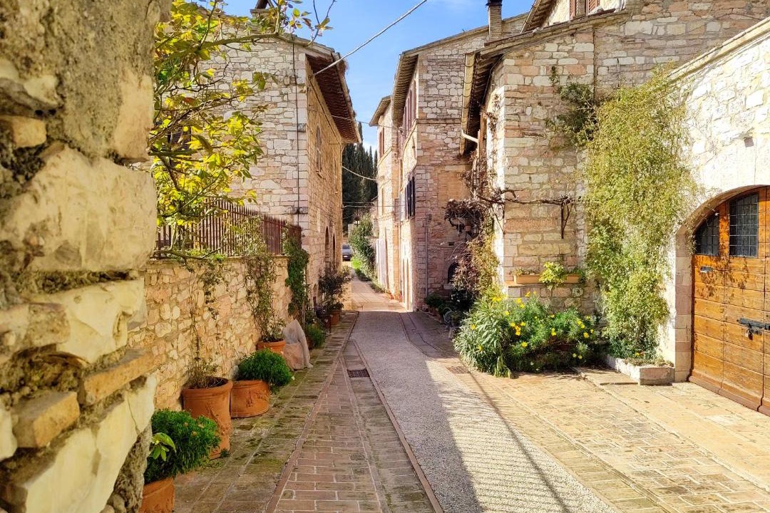 Photo of Others in Assisi