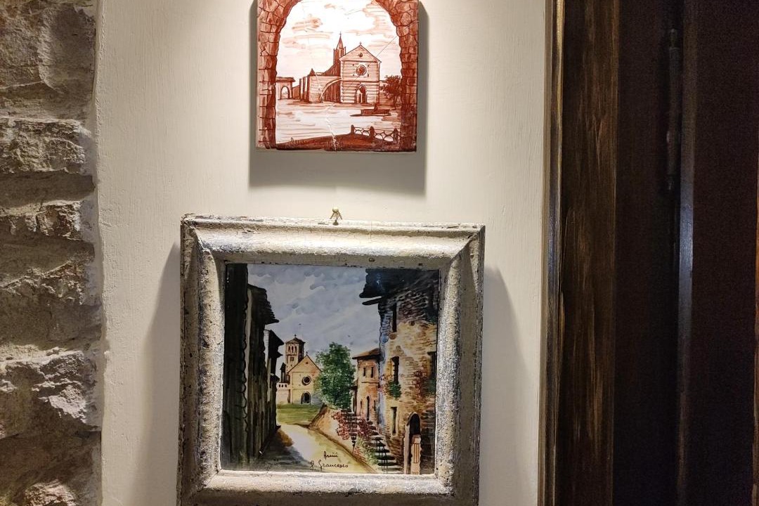 Photo of Others in Assisi