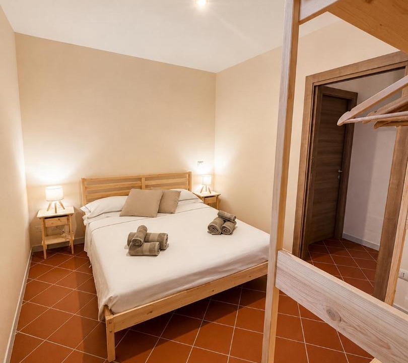 Photo of Bedroom in Cerchiara di Calabria