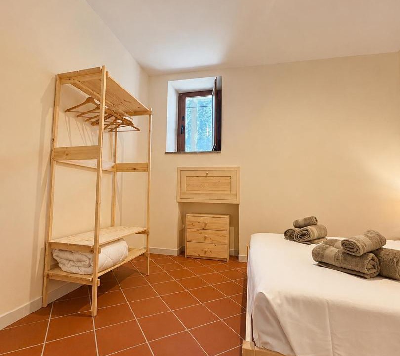 Photo of Bedroom in Cerchiara di Calabria