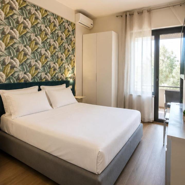 Photo of Bedroom in Pescara