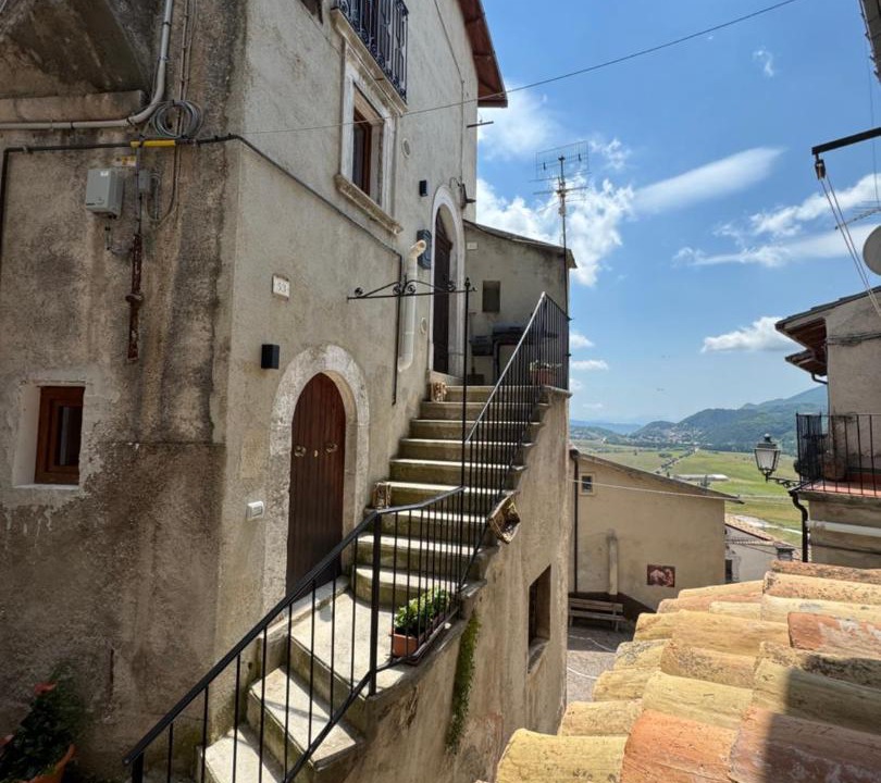 Photo of Others in Rivisondoli