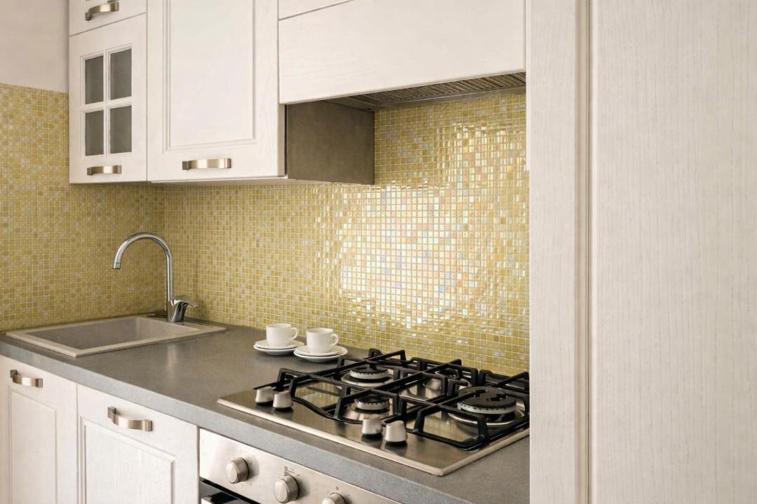 Photo of Kitchen in Falconara Marittima