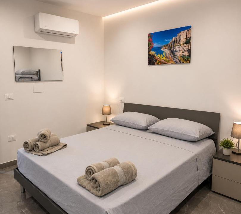 Photo of Bedroom in Vibo Marina
