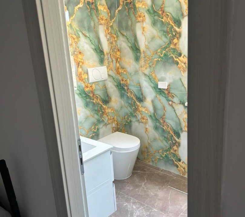 Photo of Bathroom in Vibo Marina