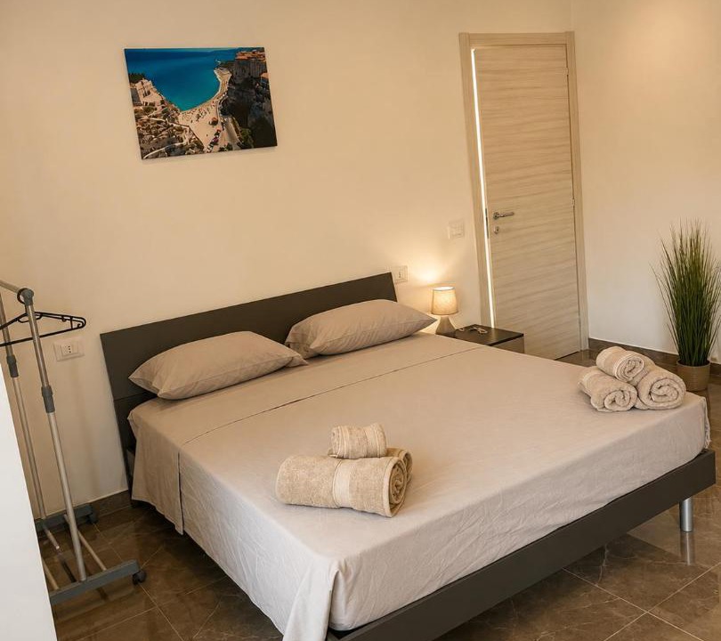 Photo of Bedroom in Vibo Marina
