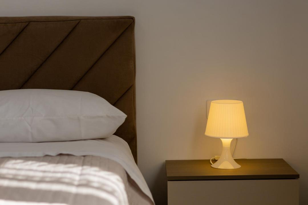Photo of Bedroom in Vasto