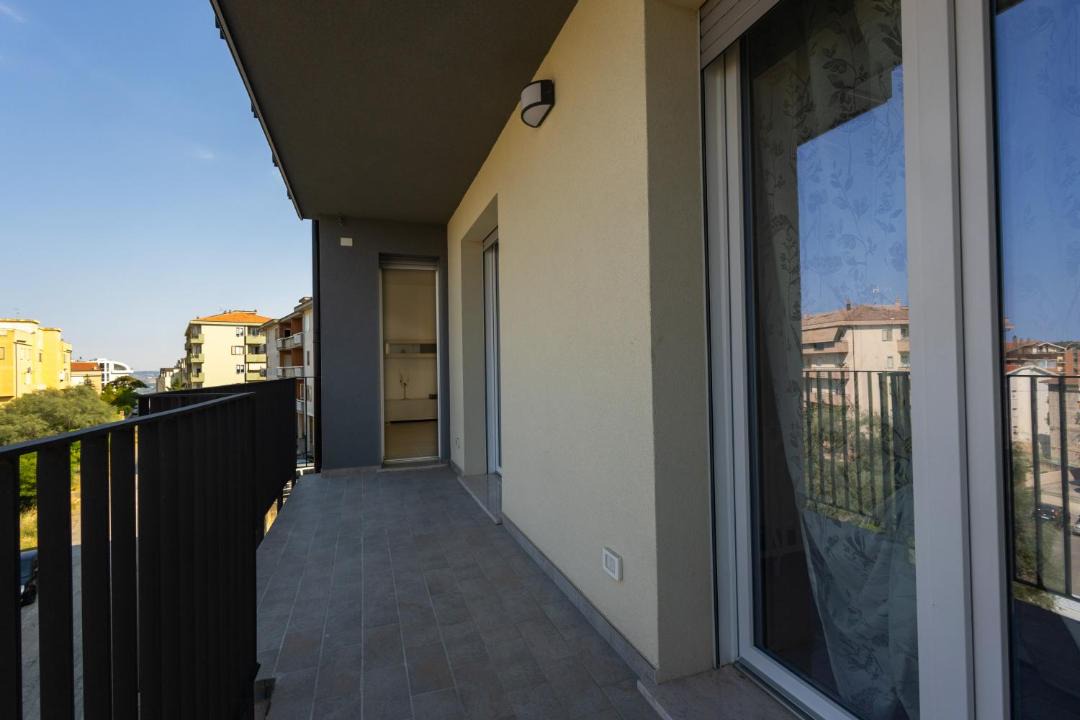 Photo of Patio Balcony in Vasto