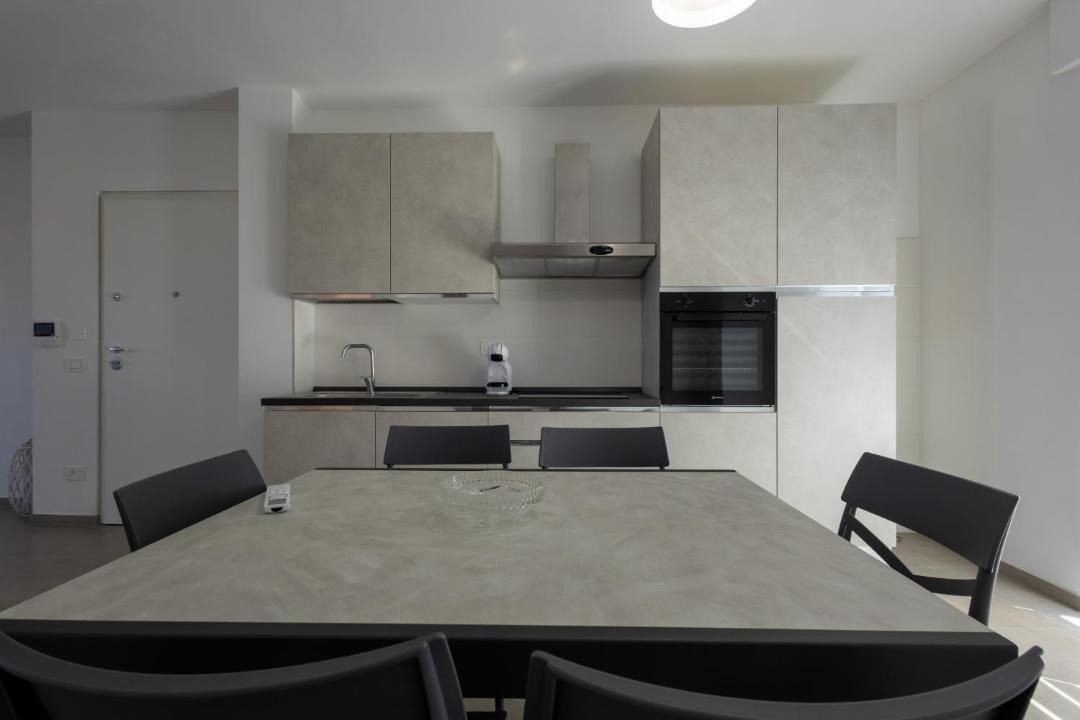 Photo of Kitchen in Vasto