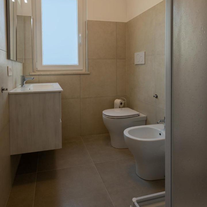 Photo of Bathroom in Vasto