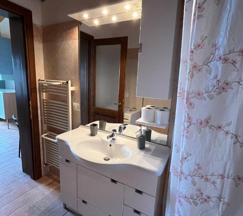 Photo of Bathroom in Montefalco