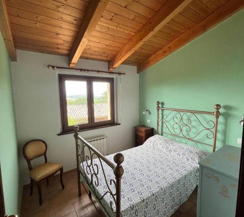 Photo of Bedroom in Montefalco