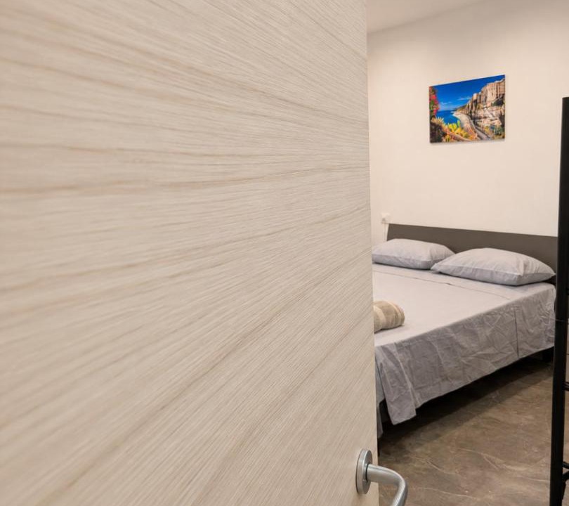 Photo of Bedroom in Vibo Marina
