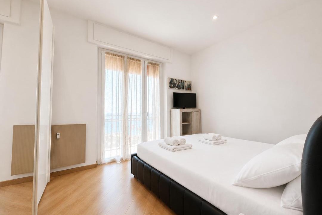 Photo of Bedroom in Pegli