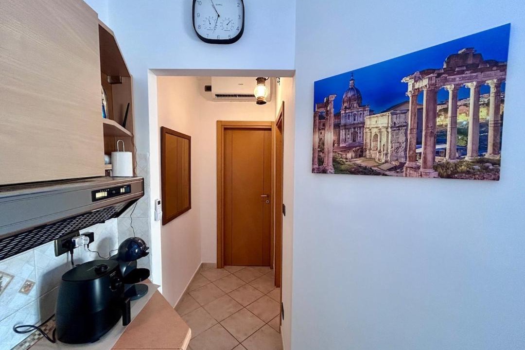 Photo of Kitchen in Prenestino-Centocelle