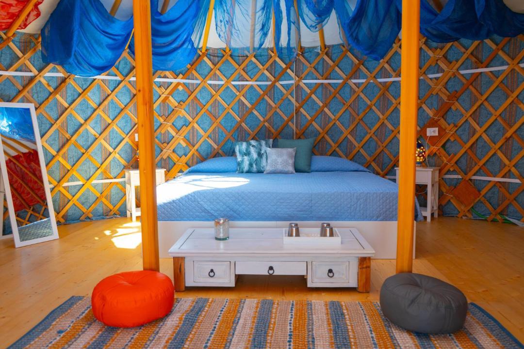 Photo of Bedroom in Offida