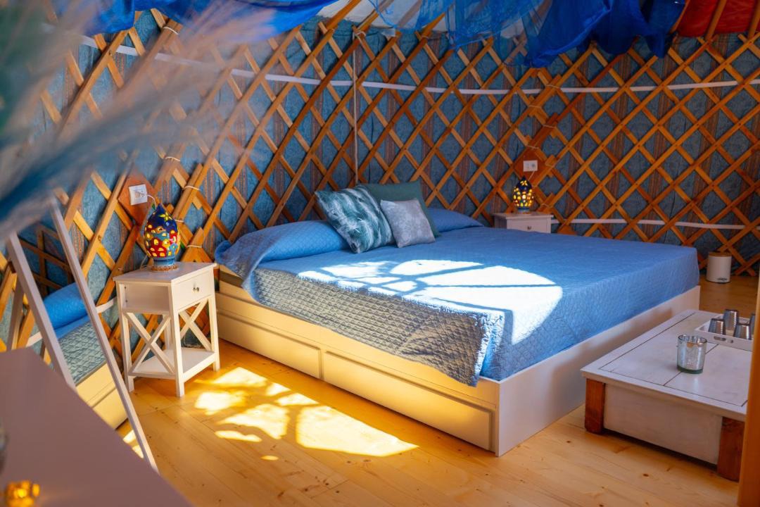 Photo of Bedroom in Offida