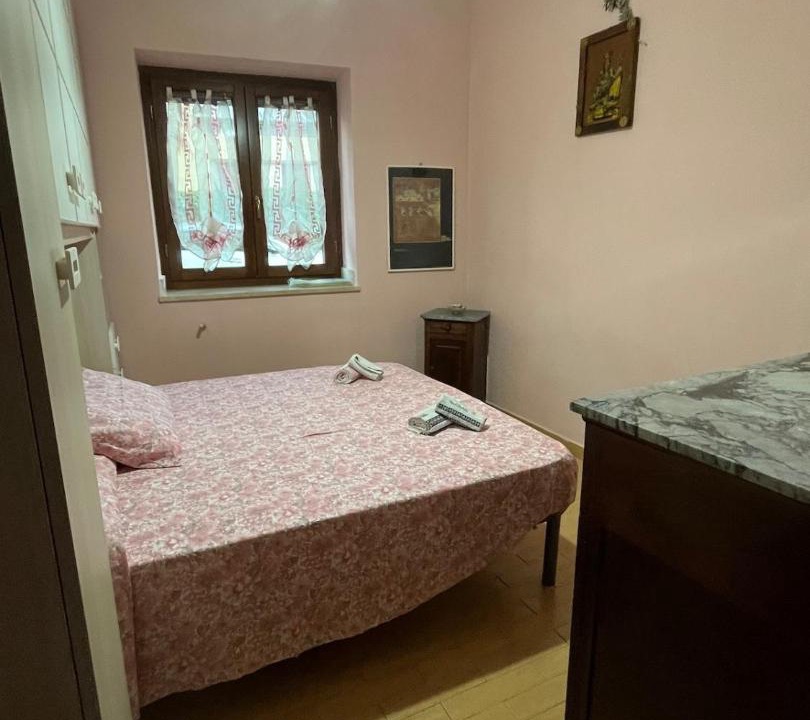 Photo of Bedroom in Rossano