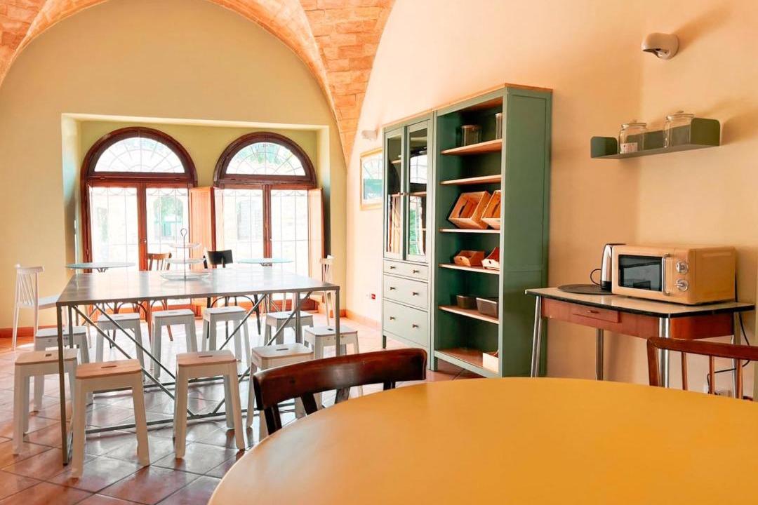 Photo of Kitchen in Assisi