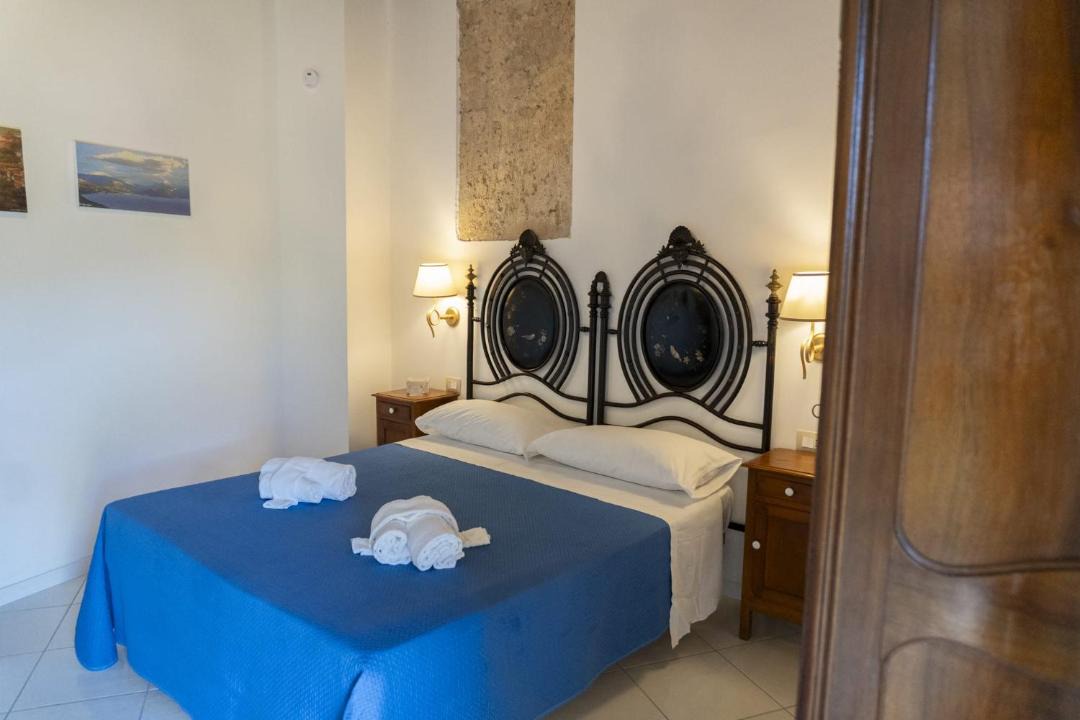 Photo of Bedroom in Lentiscosa