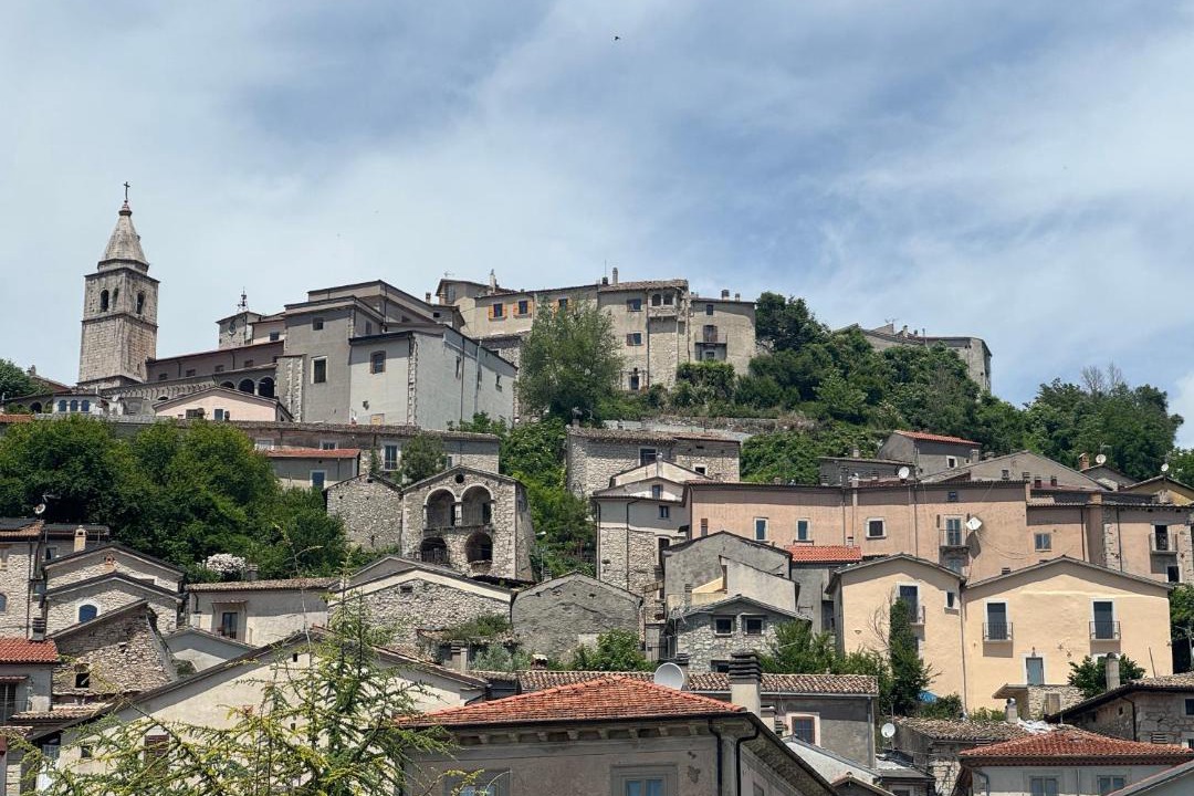 Photo of Buildings in Montenero Val Cocchiara