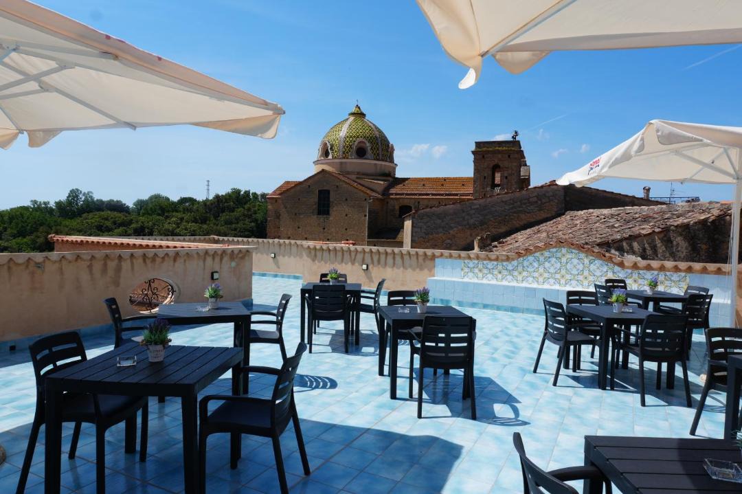 Photo of Patio Balcony in Lentiscosa