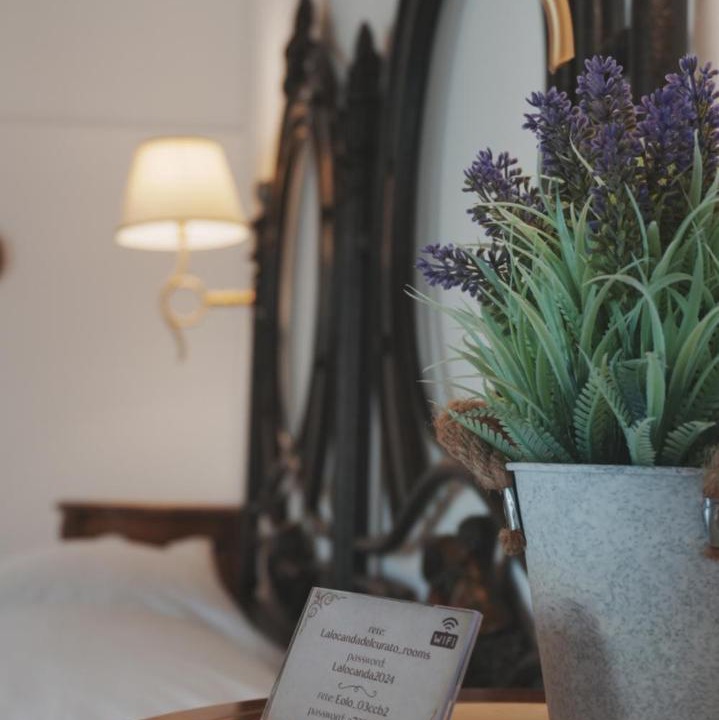 Photo of Bedroom in Lentiscosa