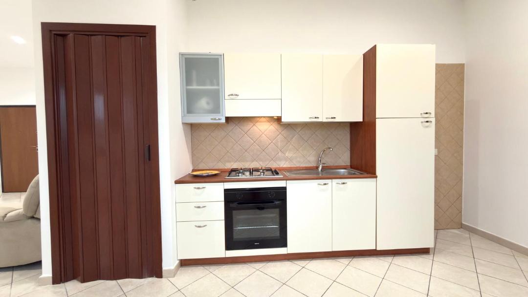 Photo of Kitchen in Rocca Imperiale