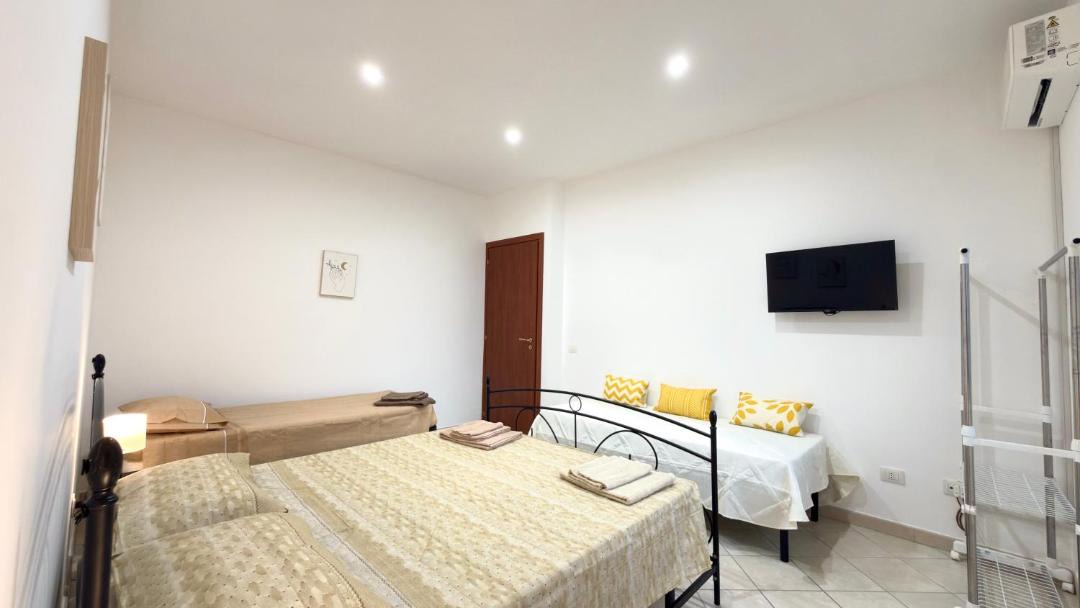 Photo of Bedroom in Rocca Imperiale