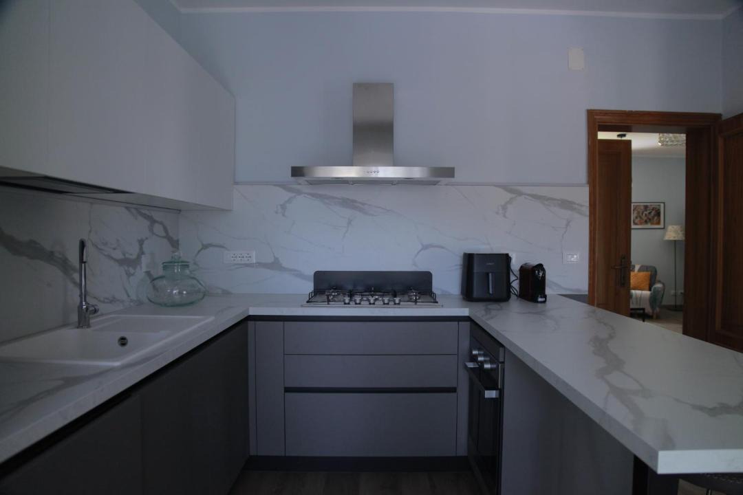 Photo of Kitchen in Ponte San Giovanni