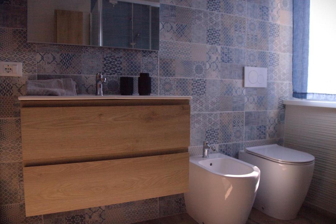 Photo of Bathroom in Ponte San Giovanni