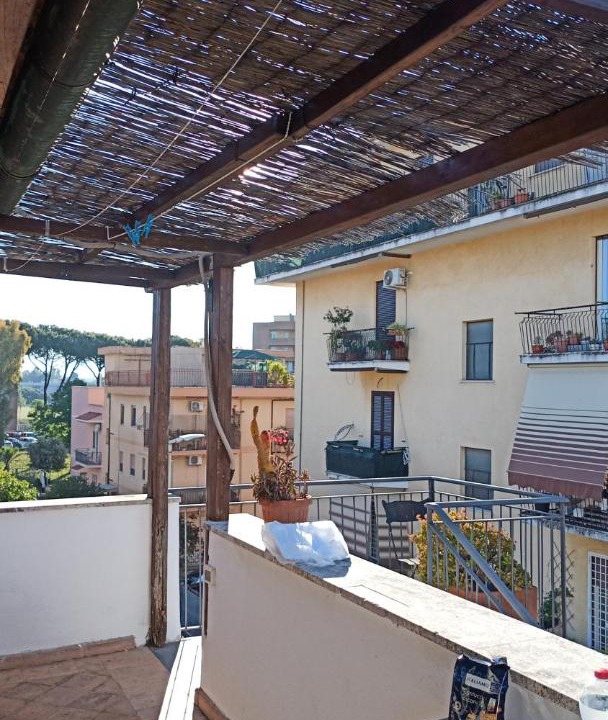 Photo of Others in Quartiere XXIX Ponte Mammolo