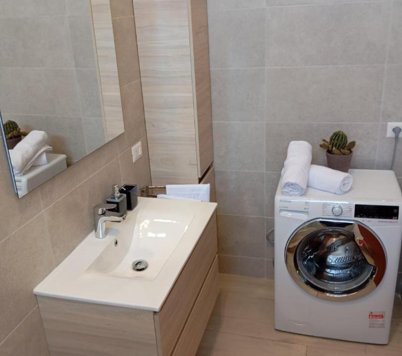 Photo of Bathroom in Marconia