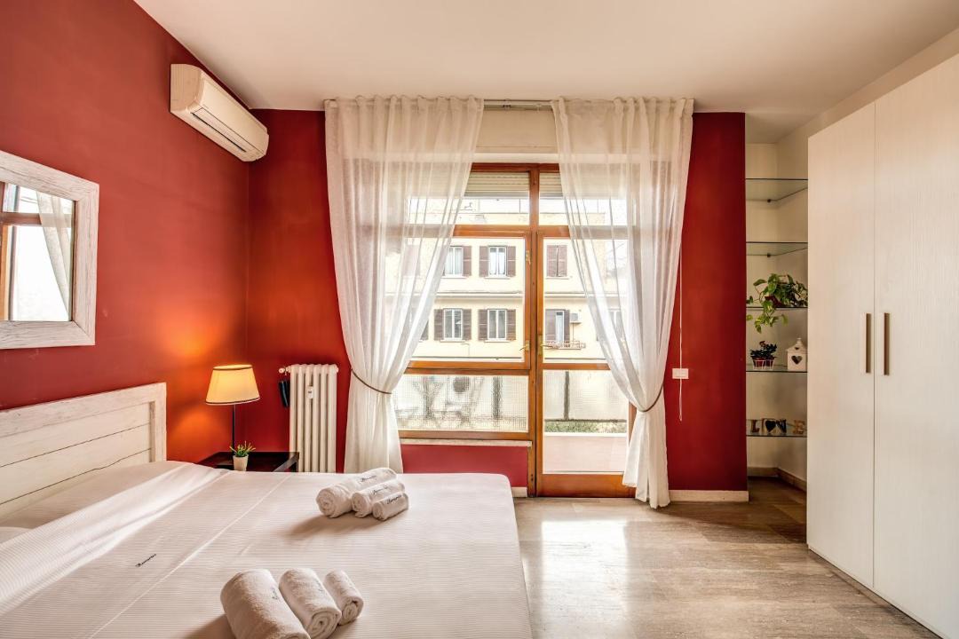 Photo of Bedroom in Vatican