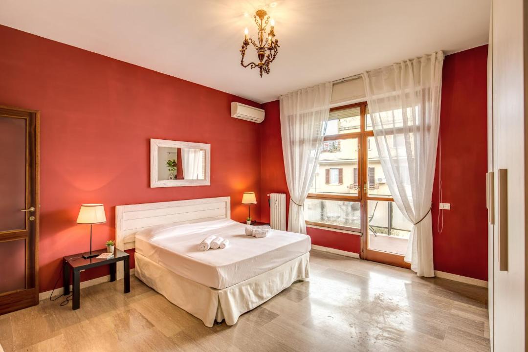 Photo of Bedroom in Vatican