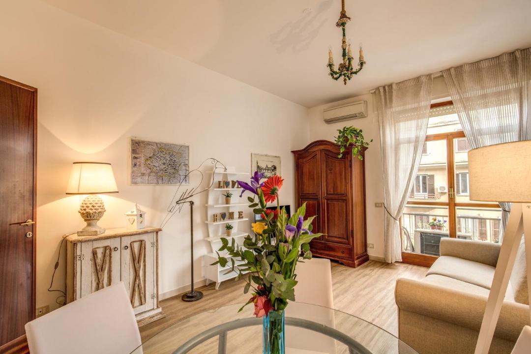 Photo of Livingroom in Vatican