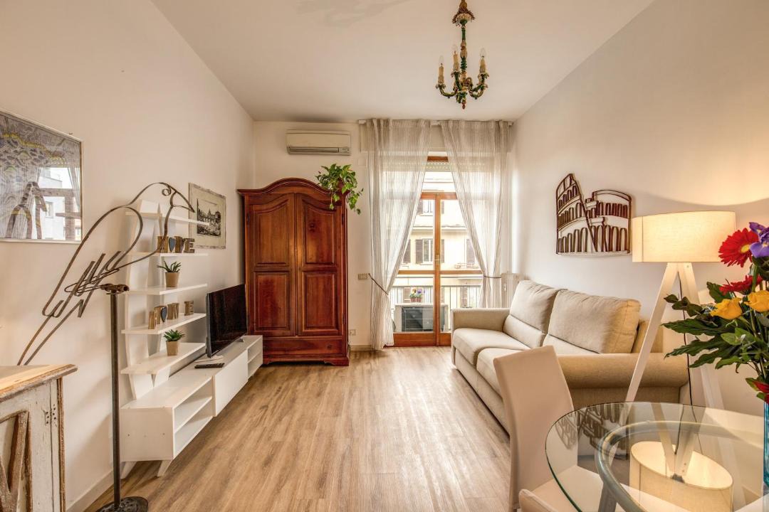 Photo of Livingroom in Vatican