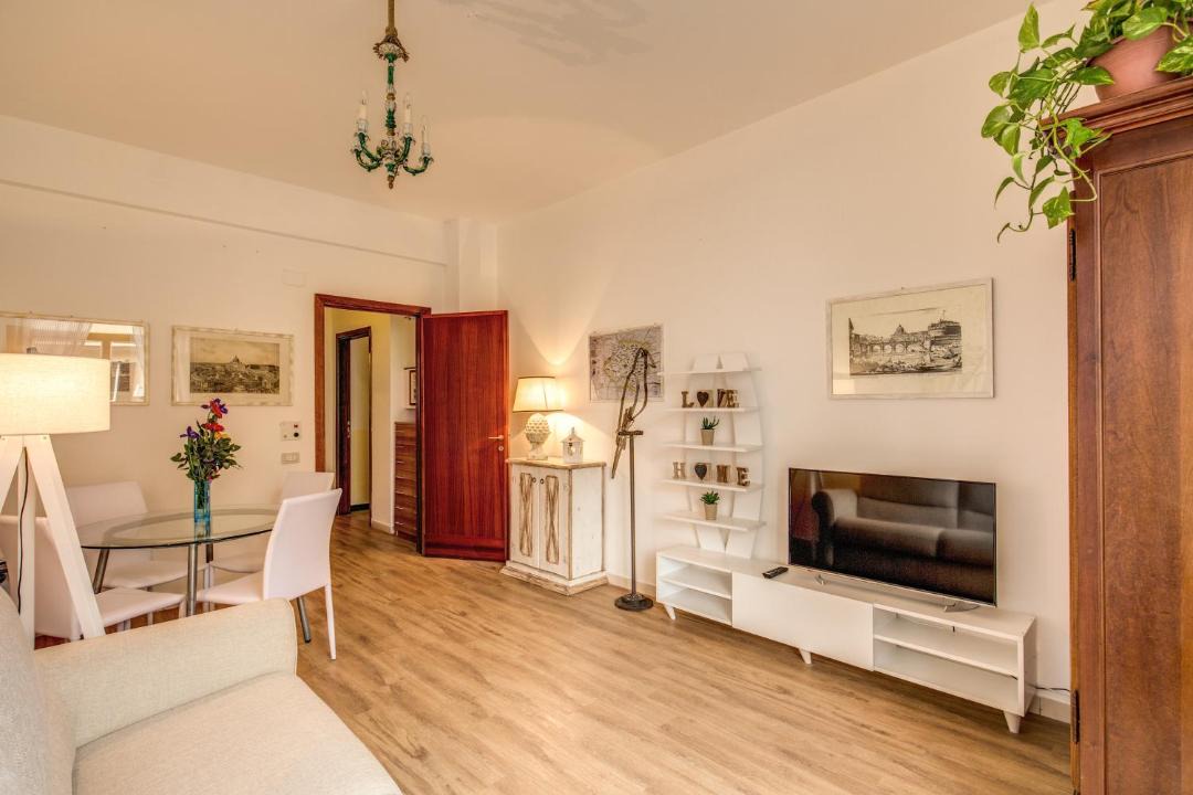 Photo of Livingroom in Vatican